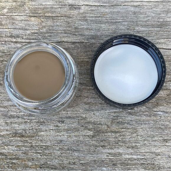New/Unused PHOERA Nature Eyebrow Cream 01 Blonde Full Pigment Waterproof Makeup - Picture 5 of 7